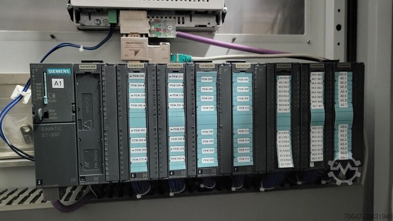 Séchoir à air sec COLORTRONIC CTT 342