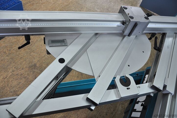 Piła formatowa Martin T73