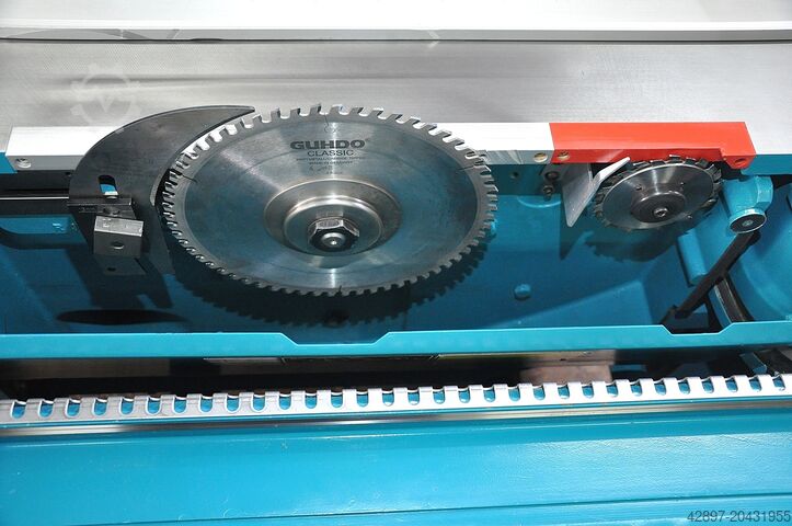 Piła formatowa Martin T73