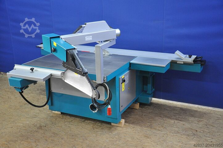 Circular sawing machines Martin T73