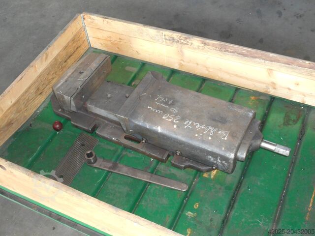 Étau Spannstock gross