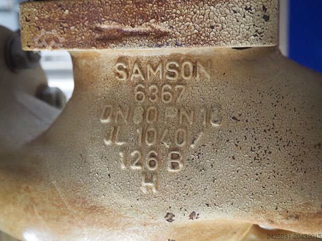 Línea de pasteurización de suero de mantequilla Alfa Laval, Tetra Pak C8-K8M, CP19555, HP-5032/170