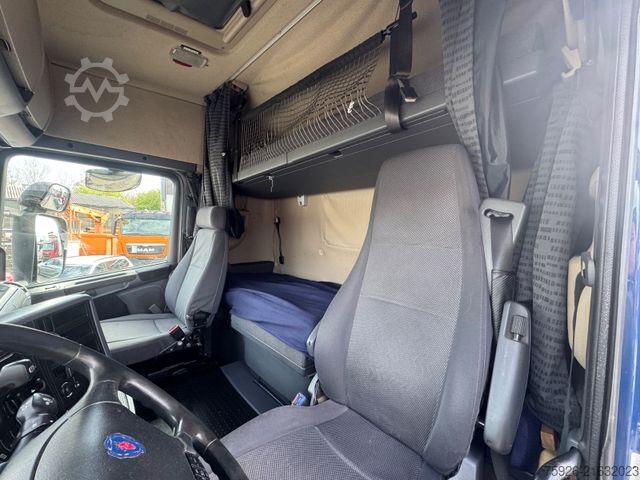 Standard tractor unit SCANIA R430 *SZM 2-Achser*