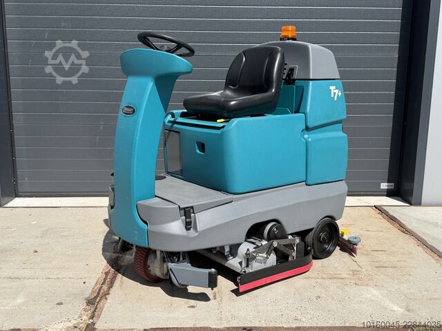 Autolaveuse Tennant T7+