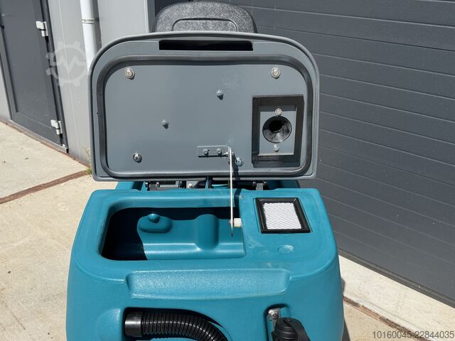 Autolaveuse Tennant T7+