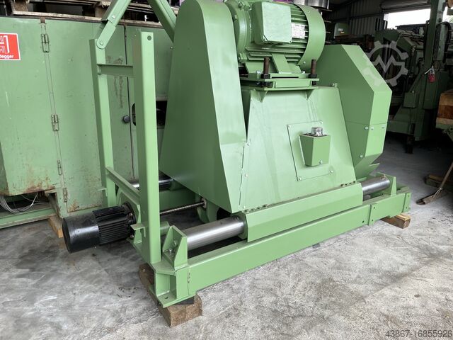 Hakselaar voor lintzaag LBL Brenta CT 700