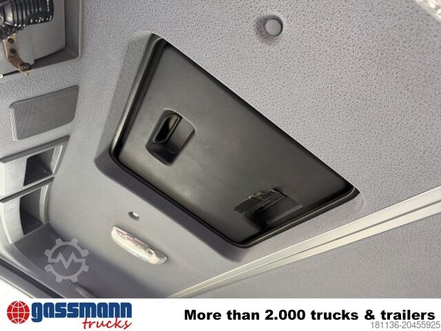 Haakarm vrachtwagen Mercedes-Benz Actros 2644 L 6x4