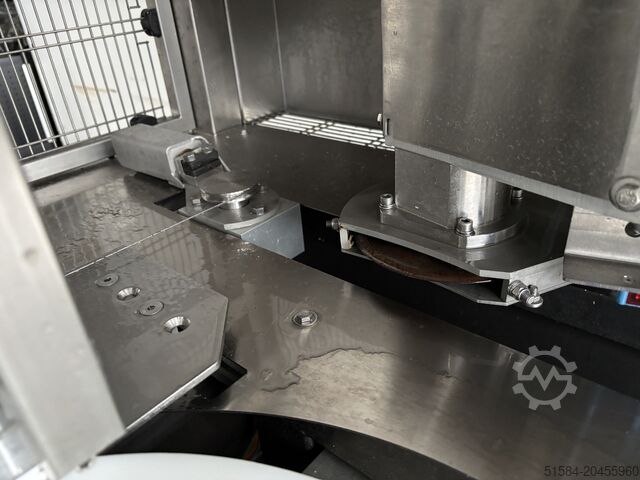 Handmatige schijfkaassnijder Faber SMESAMA