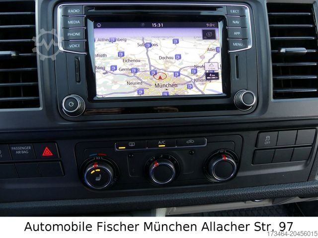 Panel kombi VOLKSWAGEN T6 Transporter Kasten lang 4Motion SHZ Sortimo