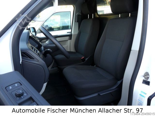 Furgoneta VOLKSWAGEN T6 Transporter Kasten lang 4Motion SHZ Sortimo