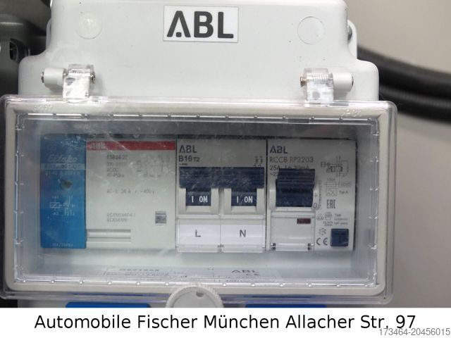 Panel kombi VOLKSWAGEN T6 Transporter Kasten lang 4Motion SHZ Sortimo