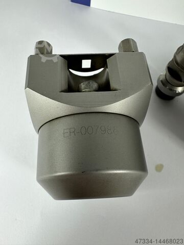 Square 15 holder Erowa ER-007986