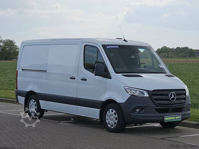 Hochdachkombi MERCEDES-BENZ SPRINTER 316 L2 LED Distronic Aut