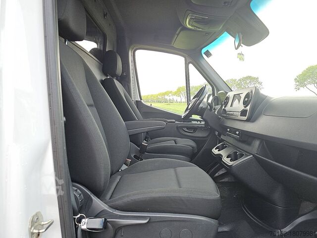 Hochdachkombi MERCEDES-BENZ SPRINTER 316 L2 LED Distronic Aut