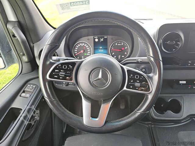Hochdachkombi MERCEDES-BENZ SPRINTER 316 L2 LED Distronic Aut