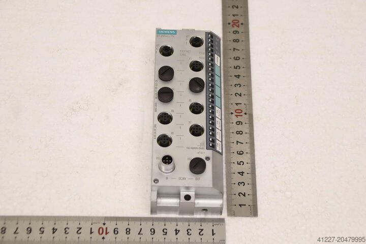 Ediție digitală Siemens 6ES7 142-6BR00-0AB0