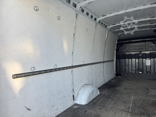 Magas tetős furgon IVECO 35S18 AUTOMATIK 3.0 MOTOR DAILY KASTEN LANG+HOCH L4