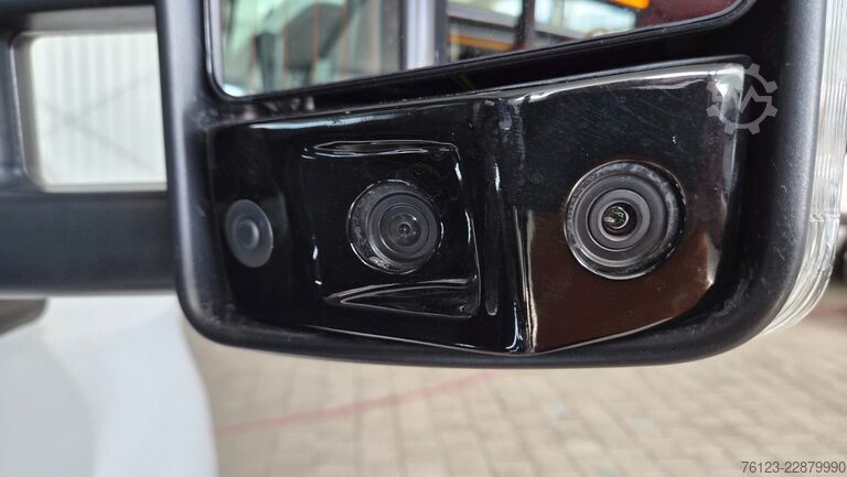 Microbuz MERCEDES-BENZ 30 Sitzer Schul- Transferbus 519 Lagerfahrzeug