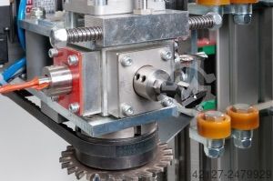 Κέντρο κατεργασίας Robland BM 3000