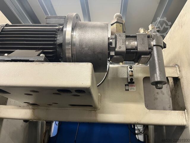 πρέσα κάμψης TRUMPF TrumaBend V50