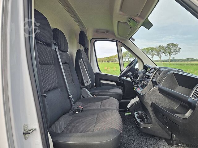 Στέισον βάγκον με ψηλή οροφή OPEL MOVANO 2.2 L2H2 Airco Euro6