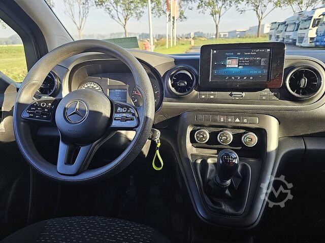 βαλίτσα MERCEDES-BENZ CITAN 110 CDI Long Airco Mbux Eur6