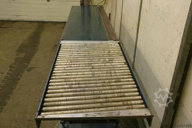 Correia transportadora Grafotechnik 550 x 3160 mm