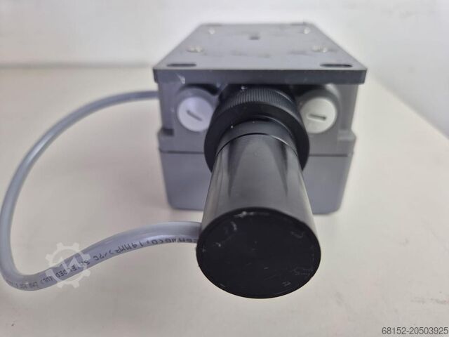 ATi f12/D Gas transmitter ATi f12/D