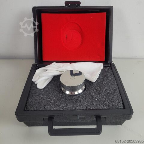 Βάρος βαθμονόμησης Troemner 2 κιλών Troemner 4KG