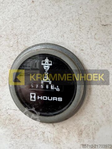 Plataforma telescópica Sky Jack SJ 66 T