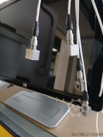 Simulador de transporte LAB V1250