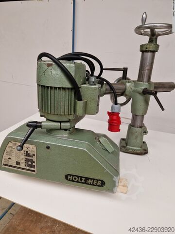 Hranilice HOLZ-HER ET 117