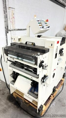 Stansmaskin Bograma BSMD 450