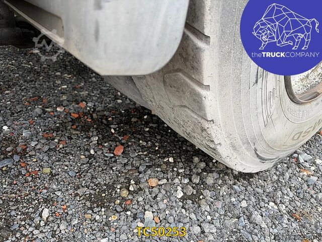 Standard-SZM MAN TGX 18.460