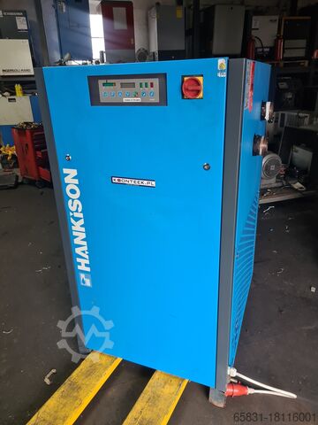 Koeldroger perslucht HANKISON HHDP 1451 G