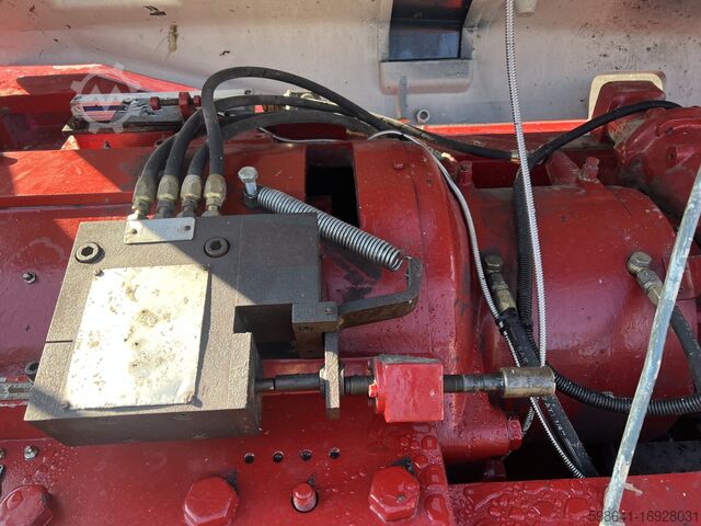 Centrum obróbkowe The Asplund 32”