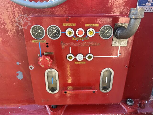 Centrum obróbkowe The Asplund 32”