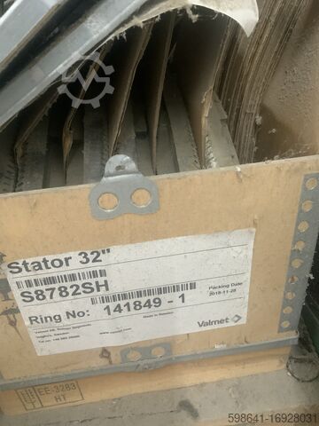 Centrum obróbkowe The Asplund 32”