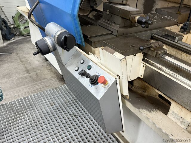 Τόρνος CNC VDF BOEHRINGER - DUS 56 VDF Boehringer DUS 560 Ti