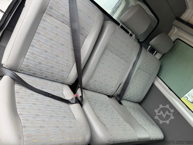 Hasičské auto VOLKSWAGEN VW T5