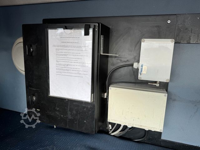 Tankwagen VOLVO FM 440 8x2*6 24.000 l. ADR Tanktruck