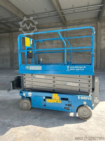  Genie GS 3246