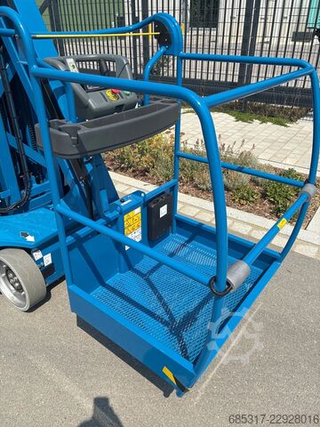  JLG Toucan 10E-L
