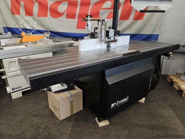 Tischfräse Fimal TX 160 