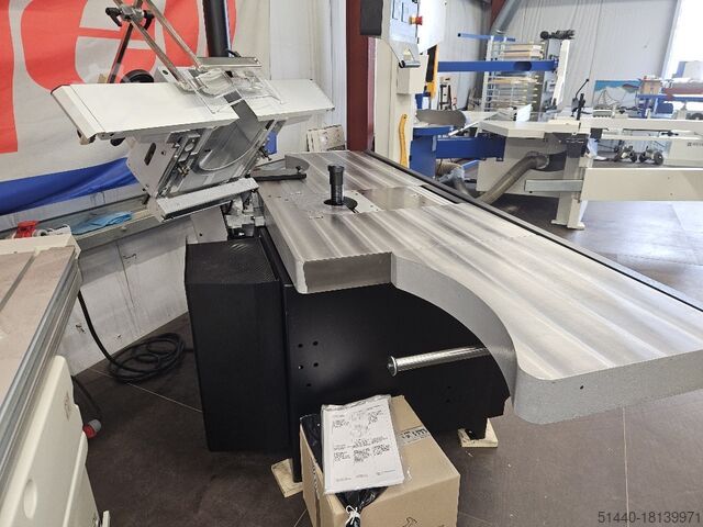 Tischfräse Fimal TX 160 