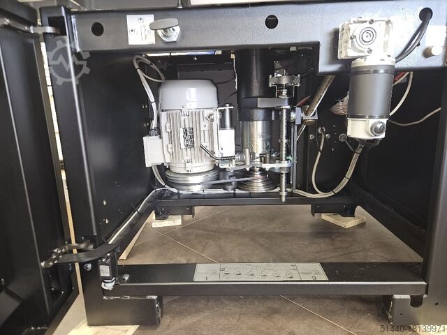 Tischfräse Fimal TX 160 