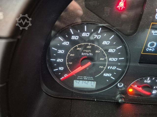 Standardowy ciągnik siodłowy IVECO Stralis 460NP LNG 4x2 3 Stück