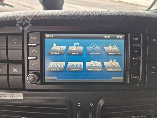 Standardowy ciągnik siodłowy IVECO Stralis 460NP LNG 4x2 3 Stück