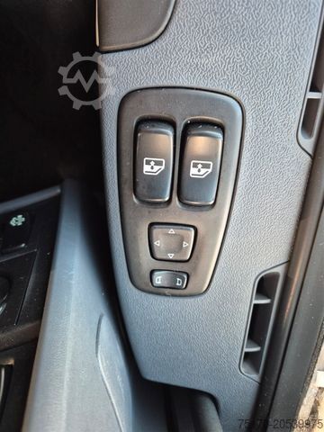 Kipper LKW SCANIA G490 LB6x2*4HNB Palfinger PK 18002-EH D Funk AHK