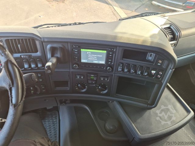 Autokran SCANIA G490 LB6x2*4HNB Palfinger PK 18002-EH D Funk AHK